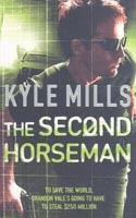 The Second Horseman
