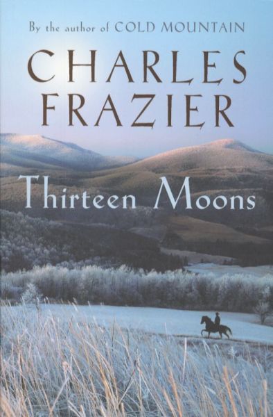 Thirteen Moons