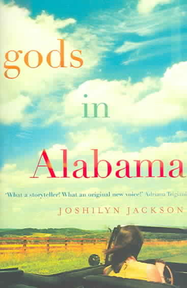 Gods in Alabama
