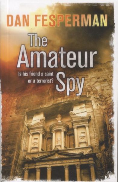 The Amateur Spy