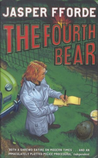 The Fourth Bear