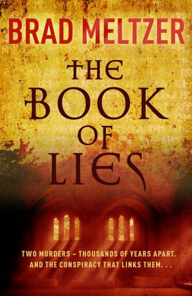 The Book of Lies