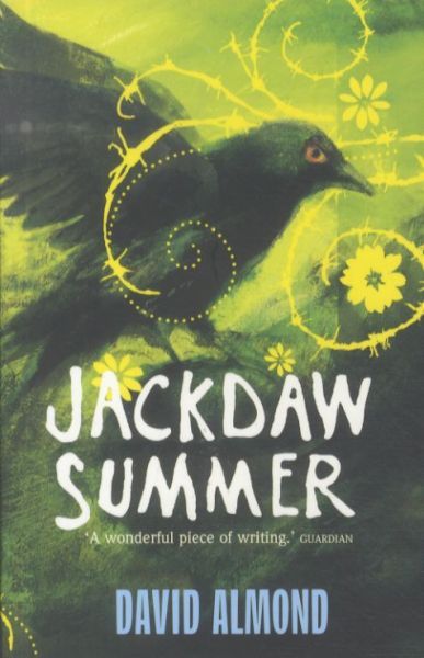 JACKDAW SUMMER
