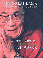 The Art of Happiness at Work