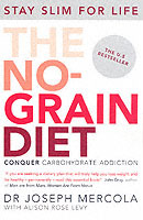The No-Grain Diet