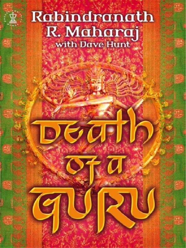 Death of a Guru