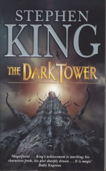 The Dark Tower
