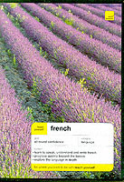 French: Book + double CD