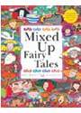 MIXED UP FAIRY TALES