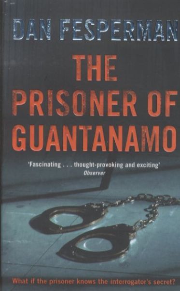 The Prisoner of Guantanamo
