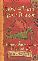How to Train Your Dragon