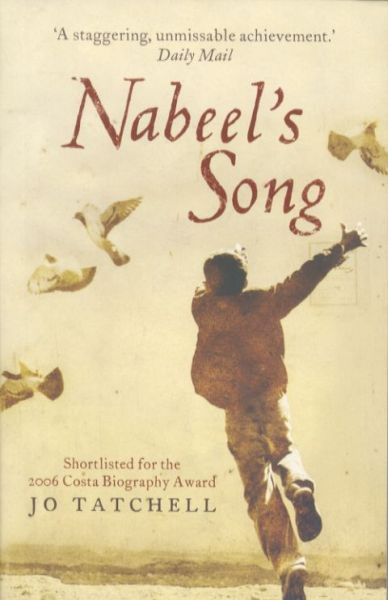 Nabeel's Song