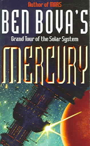 Mercury