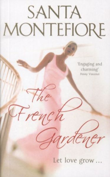 The French Gardener