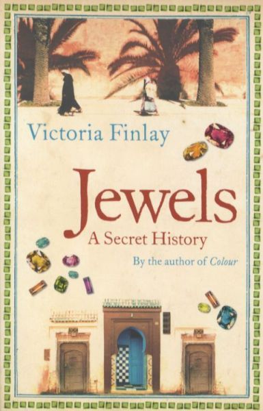 Jewels: A Secret History