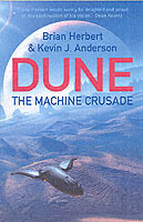 The Machine Crusade