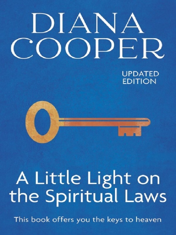 A Little Light On The Spiritual Laws