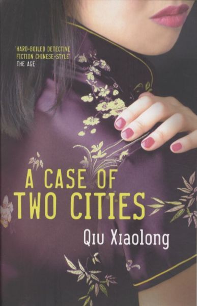 A Case of Two Cities