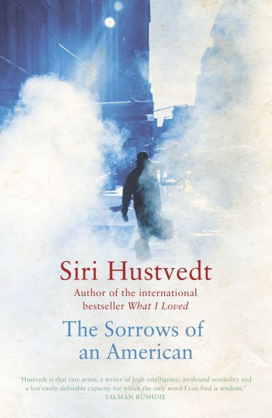 The Sorrows of an American