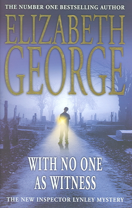 With No One As Witness