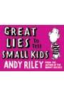 Great Lies to Tell Small Kids