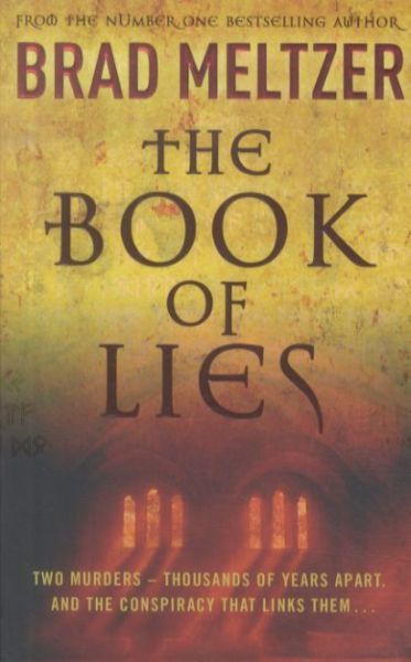 The Book of Lies