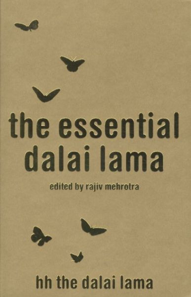 The Essential Dalai Lama