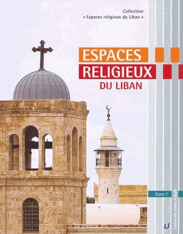 ESPACES RELIGIEUX DU LIBAN
