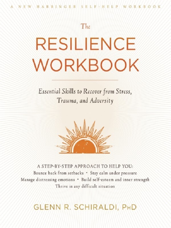 The Resilience Workbook