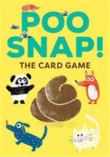 Poo Snap! /anglais