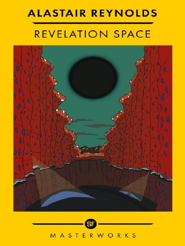 Revelation Space