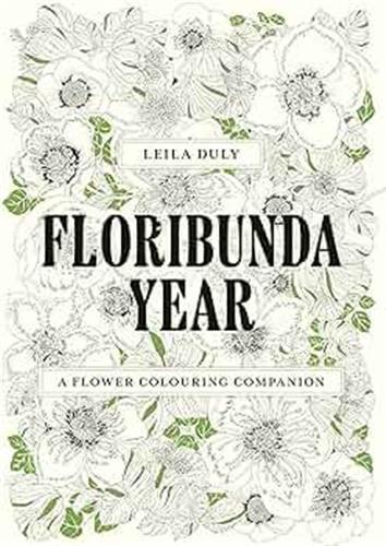 Floribunda Year /anglais