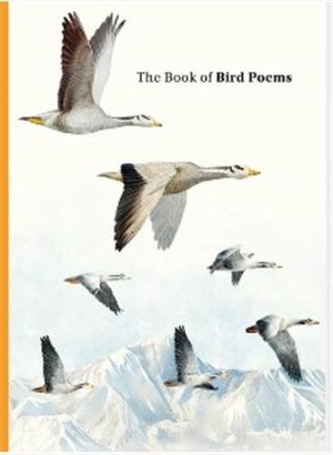 Book of Bird Poems /anglais