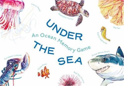 Under the Sea /anglais