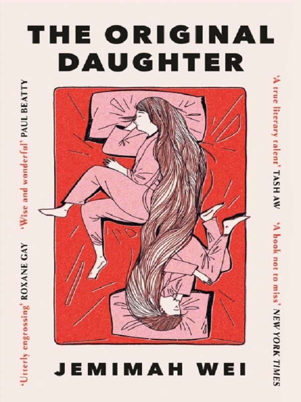 The Original Daughter