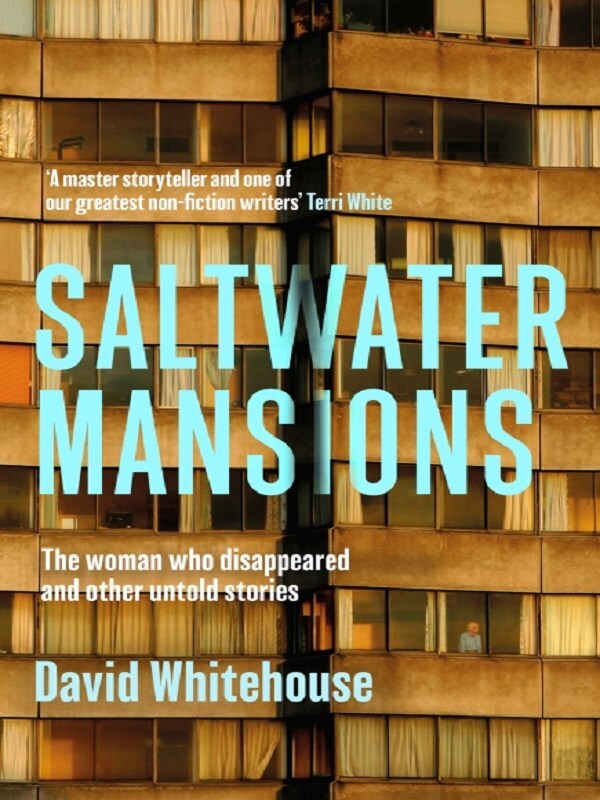 Saltwater Mansions