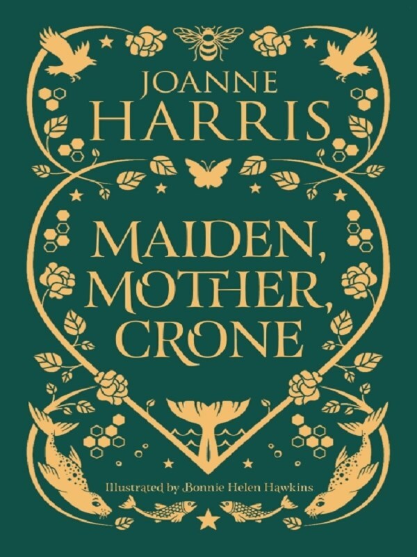 Maiden, Mother, Crone
