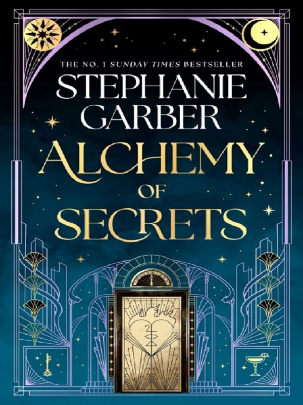 Alchemy of Secrets