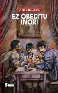 EZ OBEDITU INORI