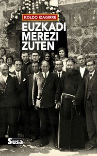 EUZKADI MEREZI ZUTEN