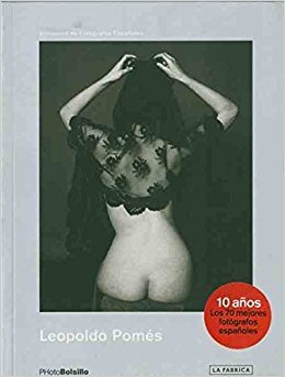 Leopoldo Pomes  (Photobolsillo) /anglais