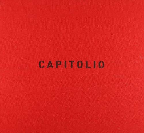 Christopher Anderson Capitolio /anglais