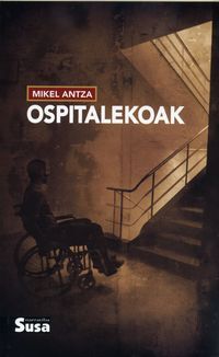 OSPITALEKOAK
