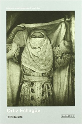 Ortiz Echague (Photobolsillo) /anglais