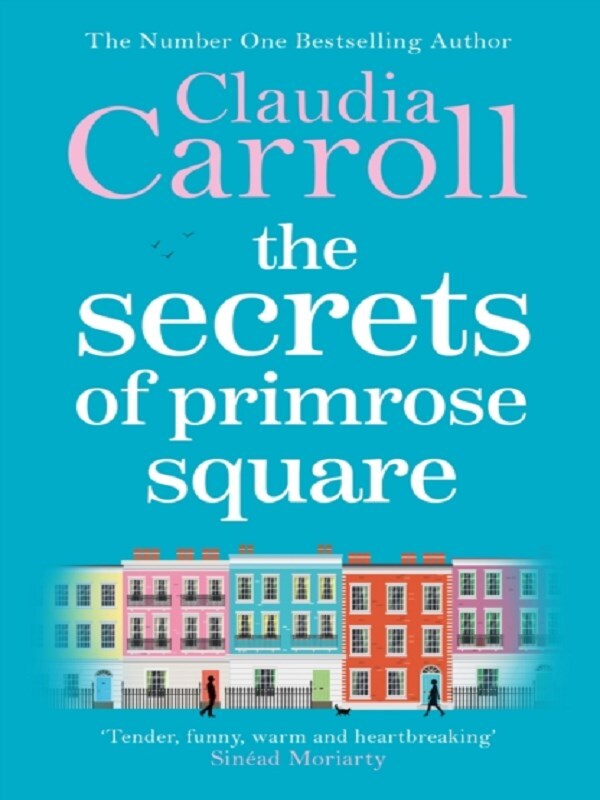 The Secrets of Primrose Square