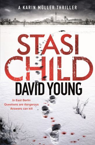 Stasi Child