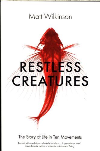 Restless Creatures