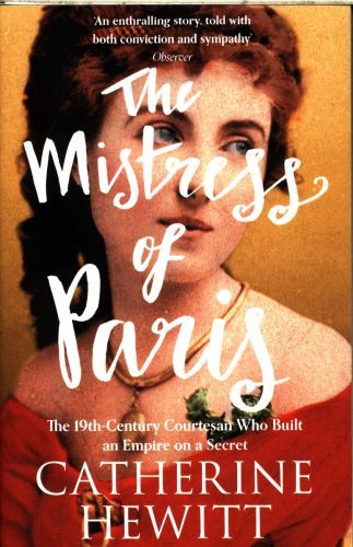 The Mistress of Paris