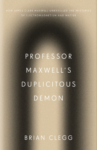 Professor Maxwell's Duplicitous Demon