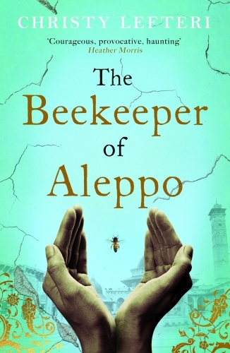 The Beekeeper of Aleppo